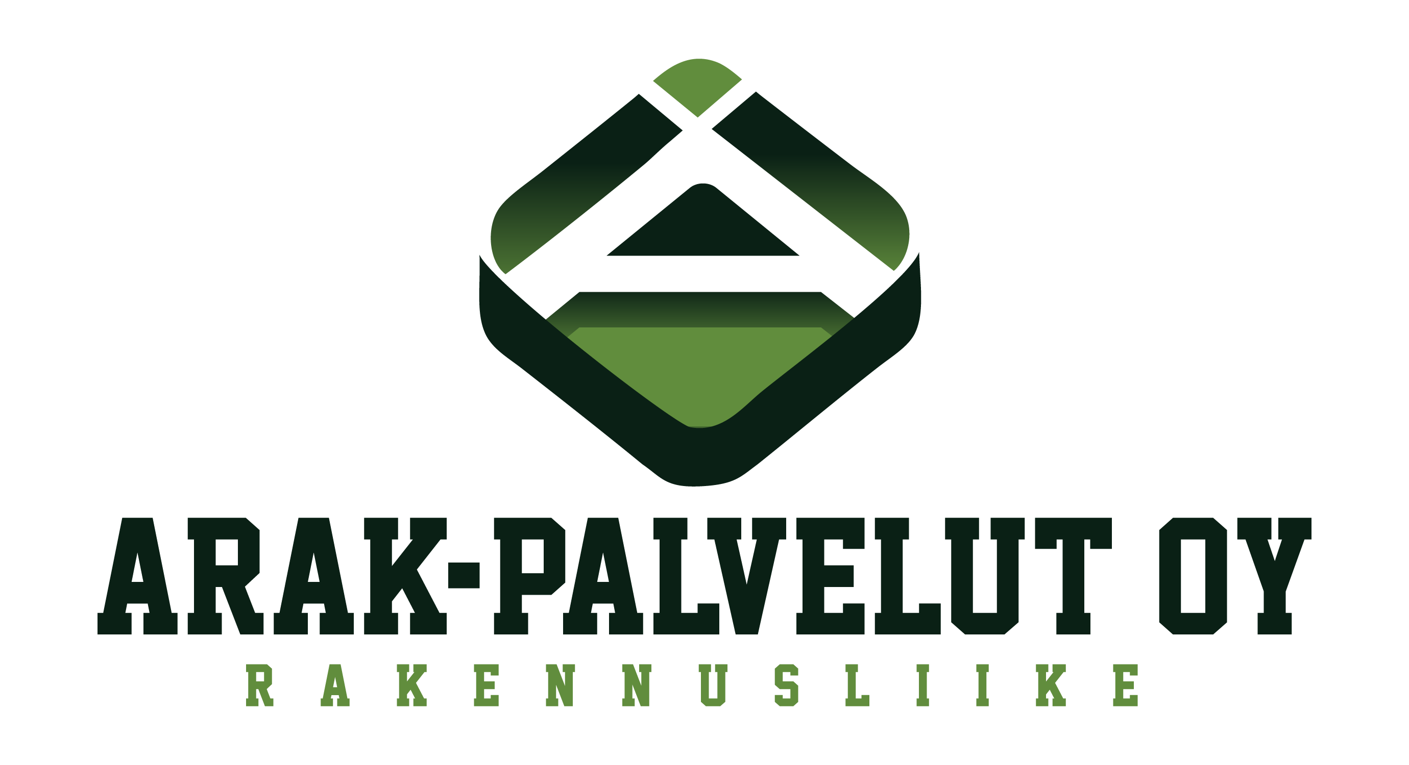 Rakennusliike Arak-Palvelut Oy